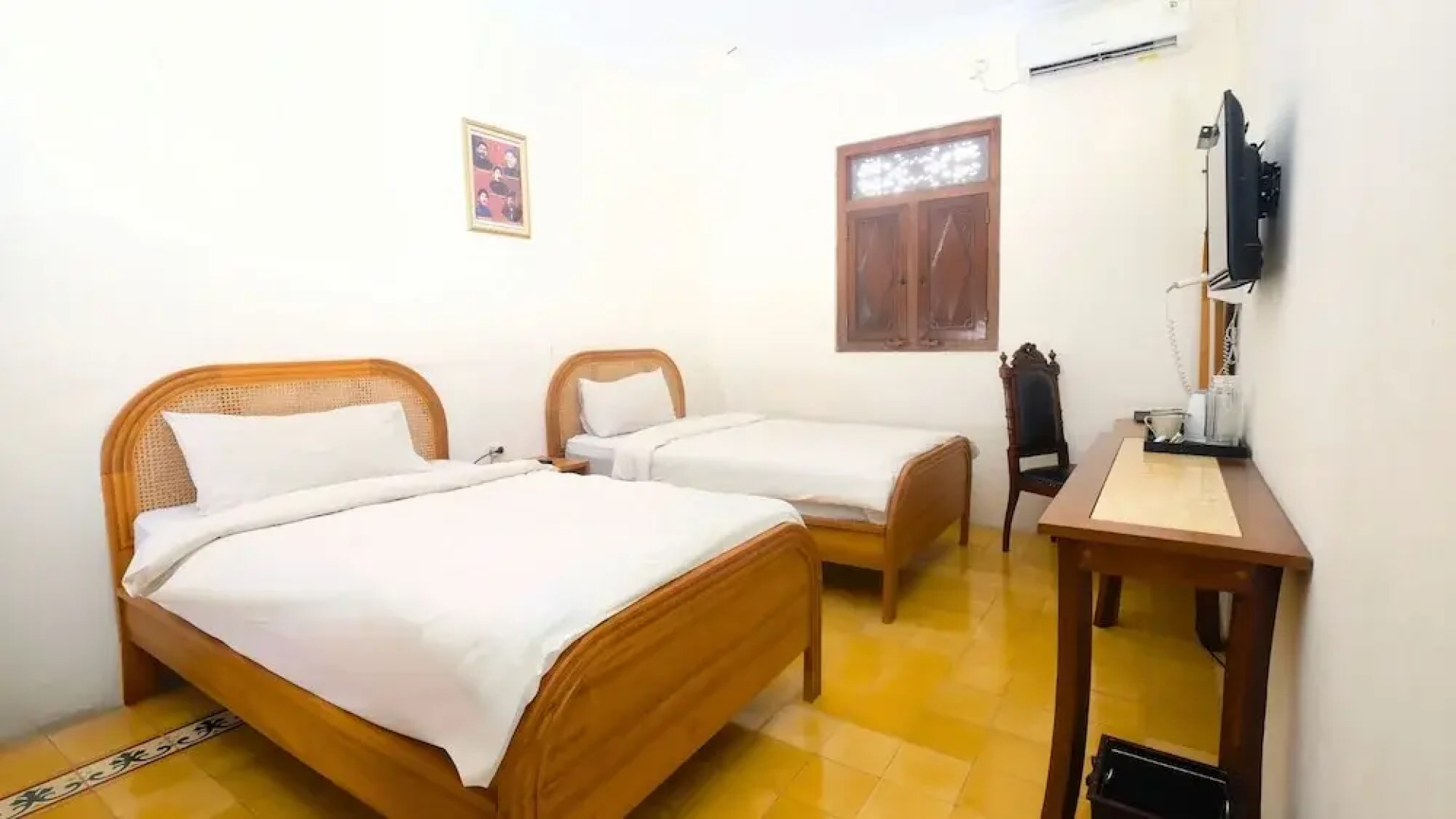 The Mangkoro By Yuwono Hospitality