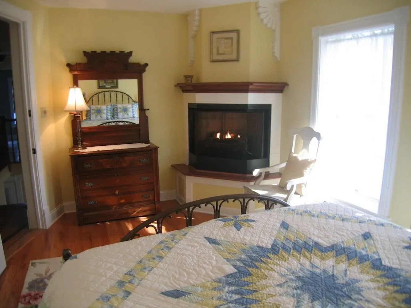 Maple Shade Bed & Breakfast