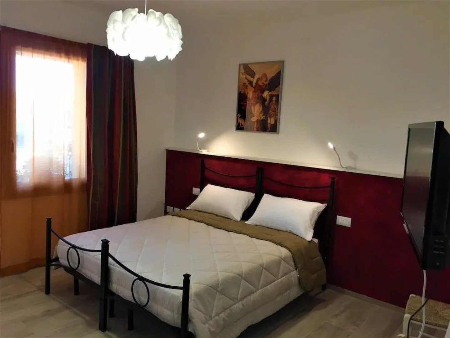 B&B L'arte è di casa