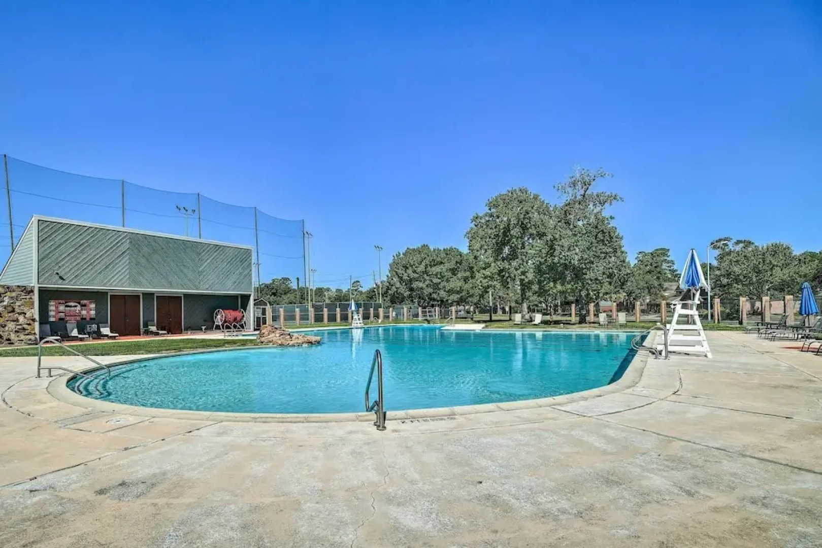 Expansive Home in Humble Near Lake Houston!