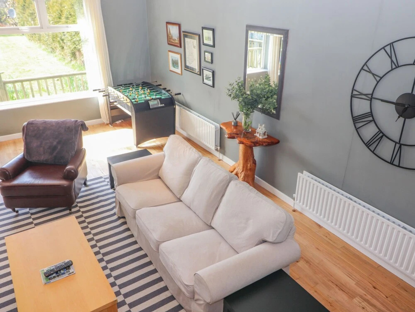 Rosnacarthna More Apartment