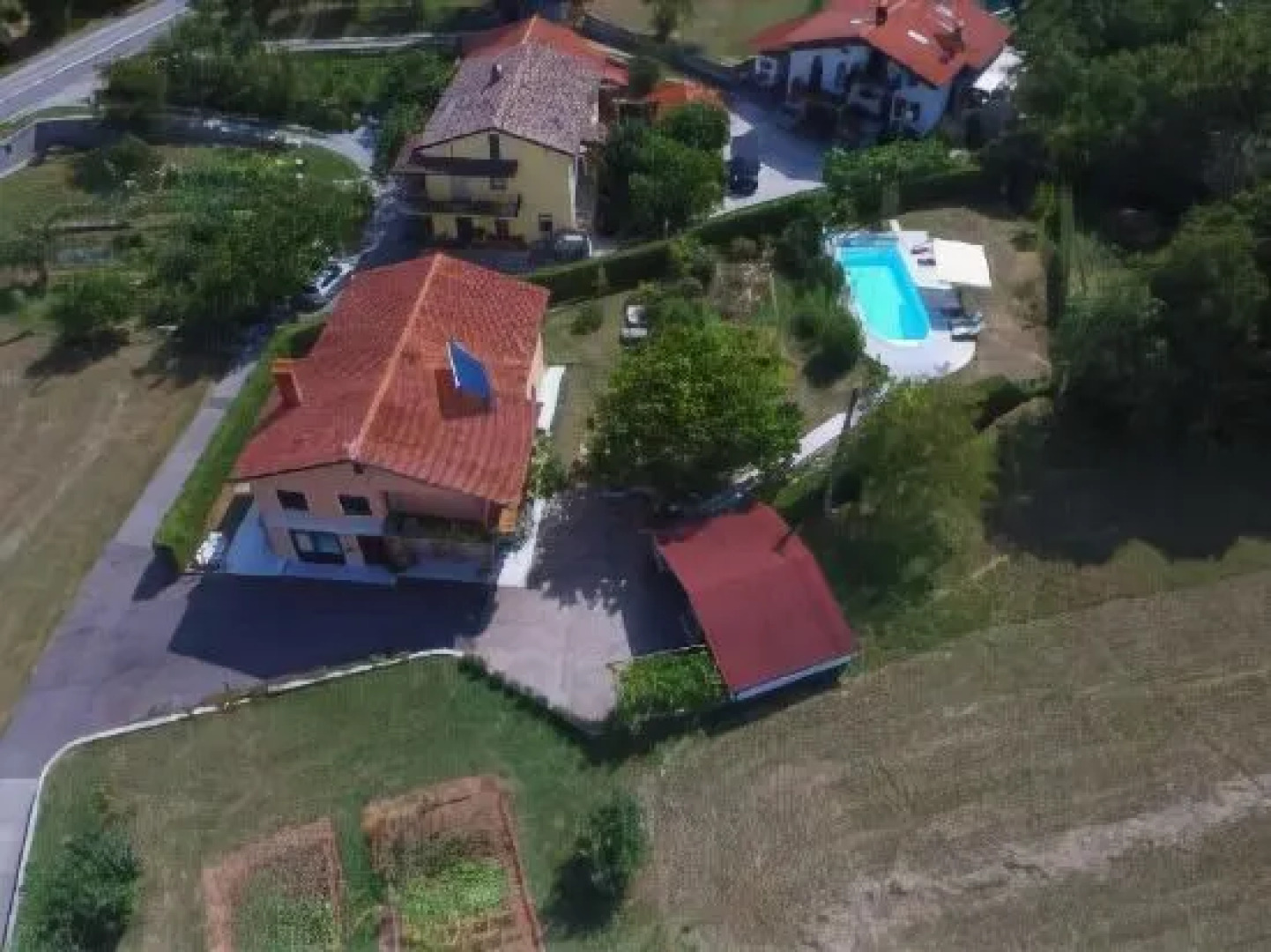 Guesthouse Pri Mihelovih