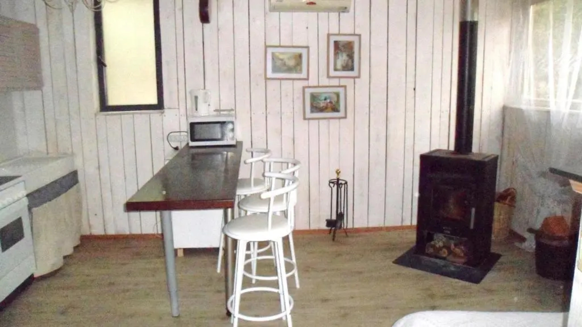 Chalet dans Résidence Privée