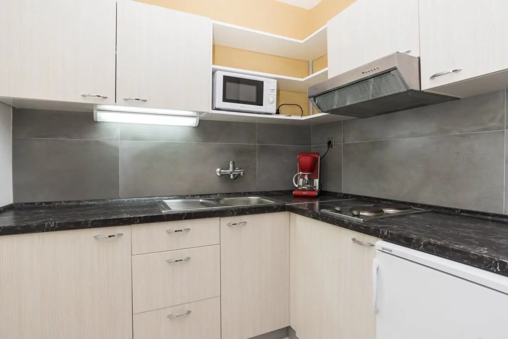 Apartments Amfora Plava Laguna