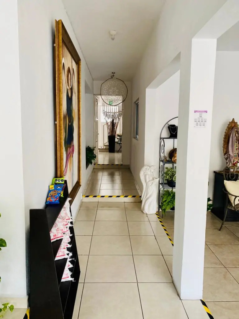 El Rincon De Los Angeles