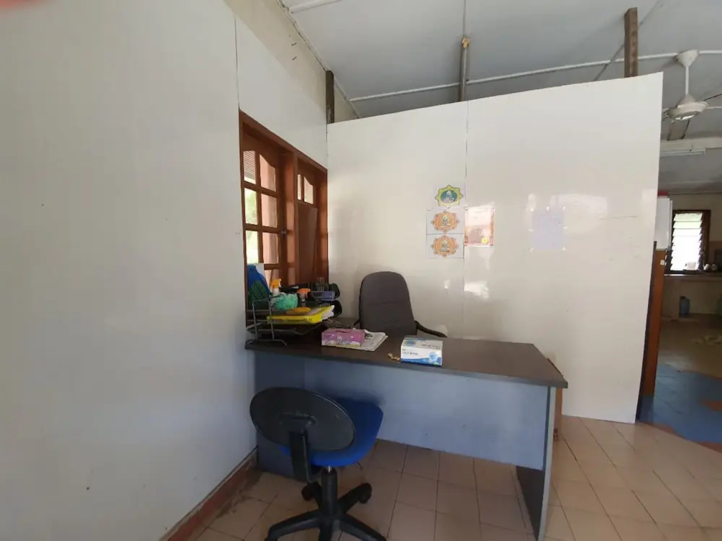 OYO 90278 Redzwan's Beach Resort