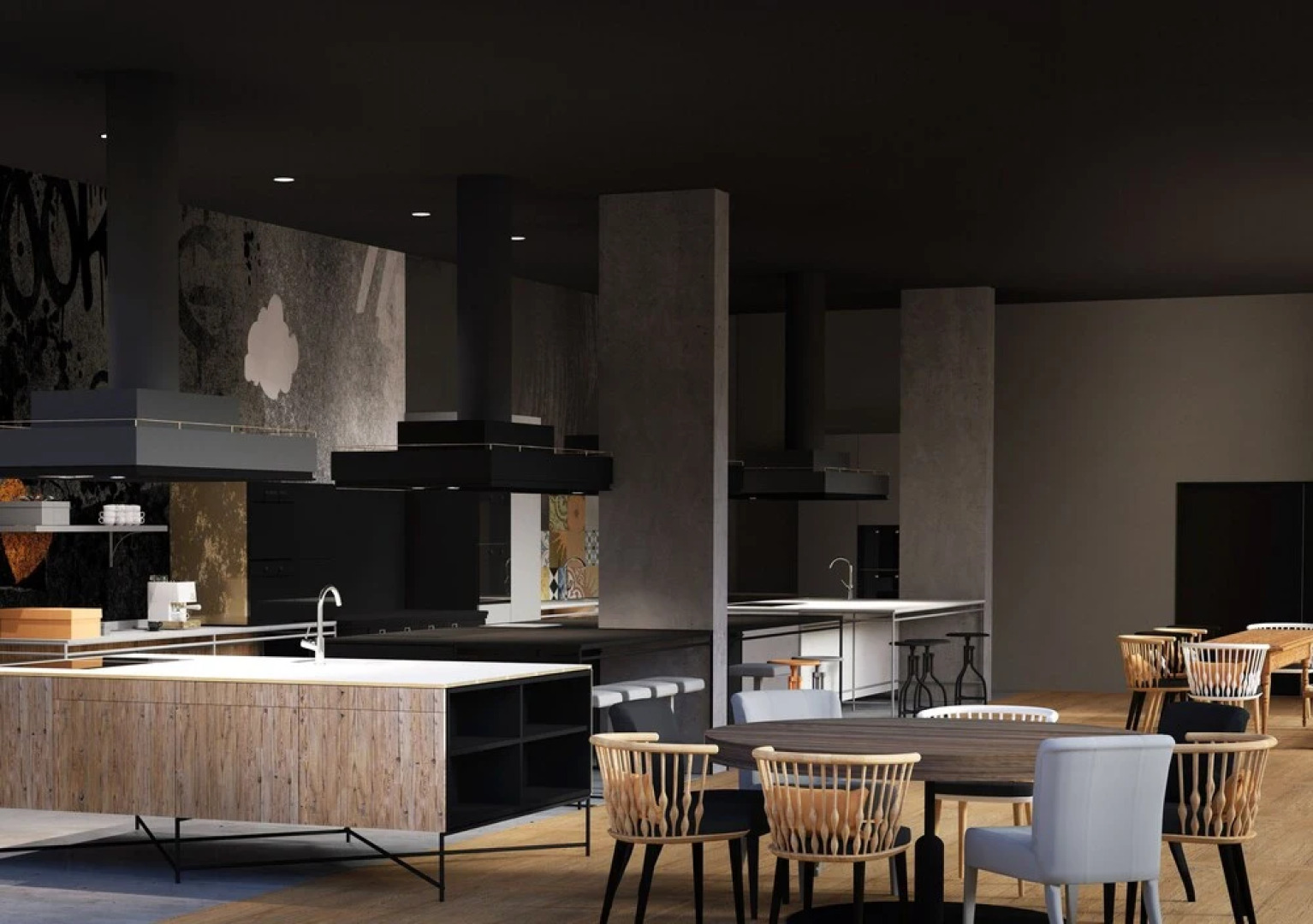 FREIgeist Göttingen Nordstadt - Design Hotels