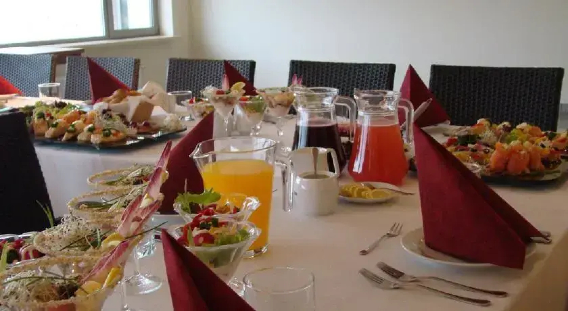 Centrum Tenisowe Sobota