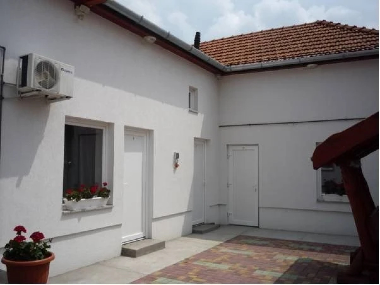 Mórafészek Vendégház