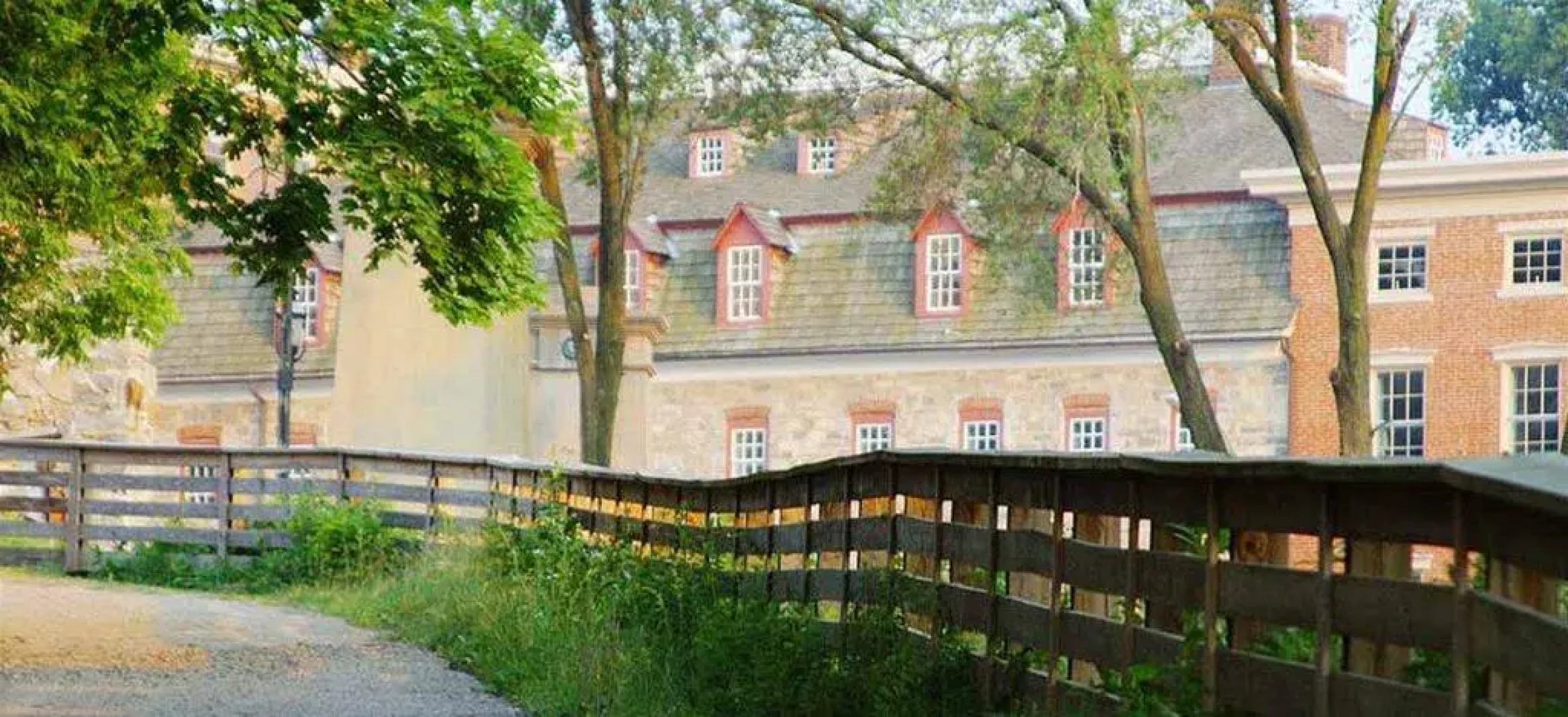 The Sayre Mansion Inn