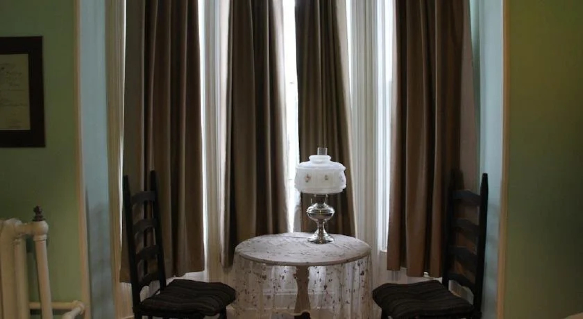 Fresh Start Bed & Breakfast