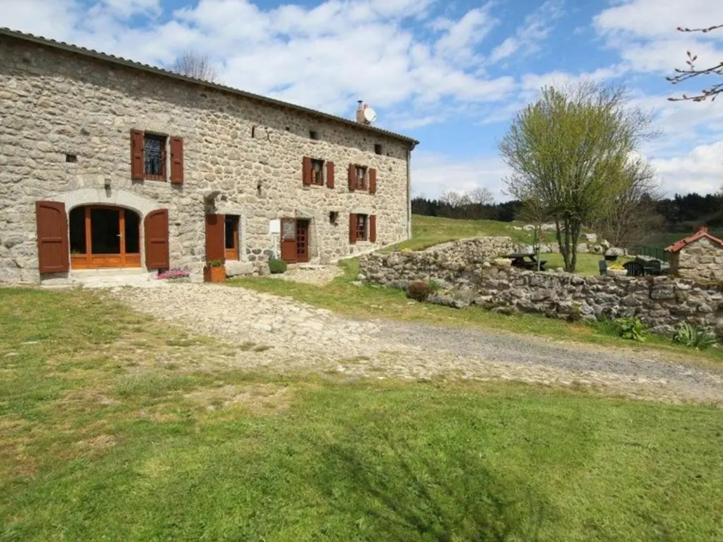 Gîte Cubelles, 5 pièces, 10 personnes - FR-1-582-218