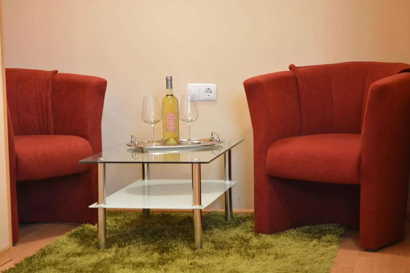 Rooms & Apartments Kepic