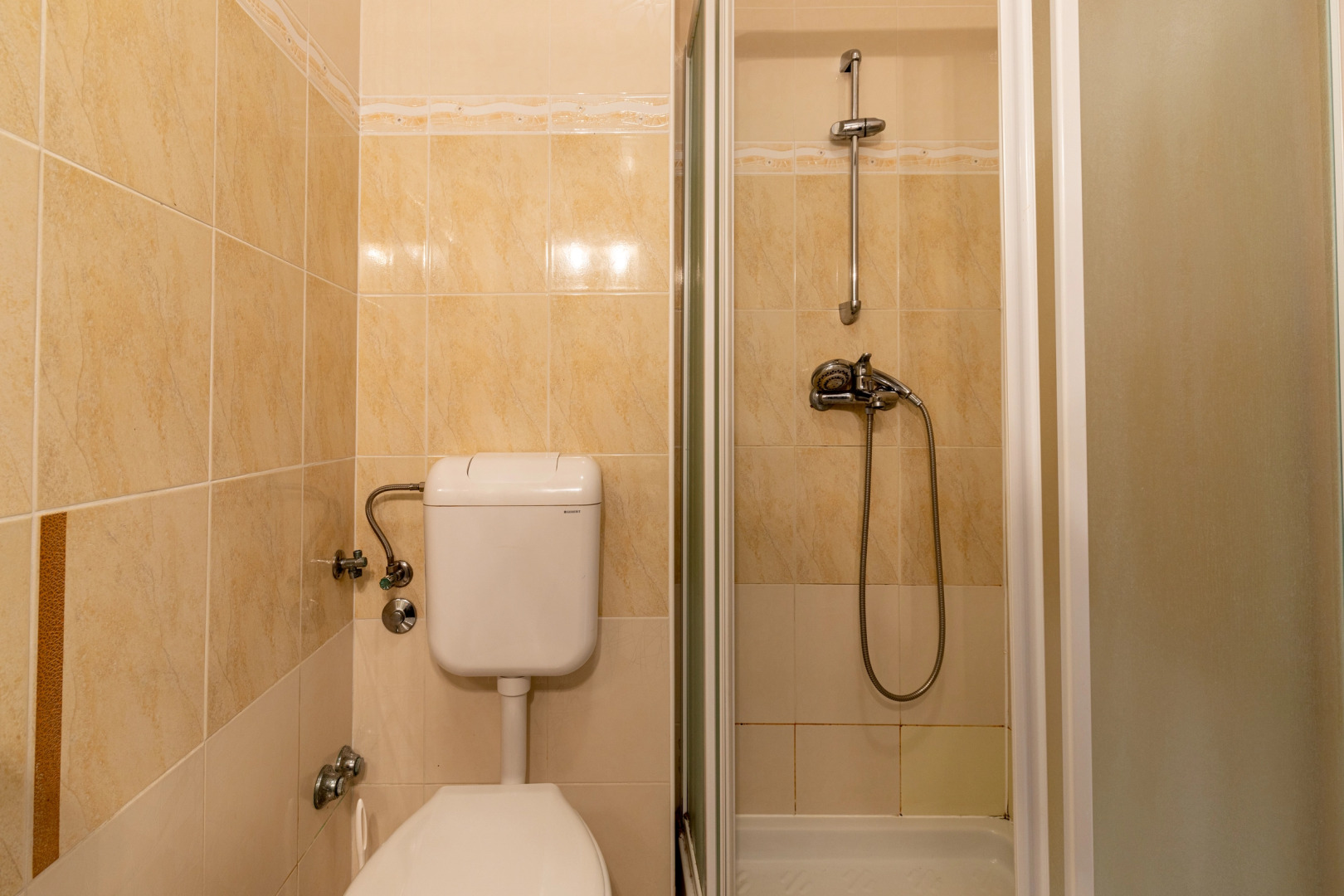 Pool Apartment Suzi 5