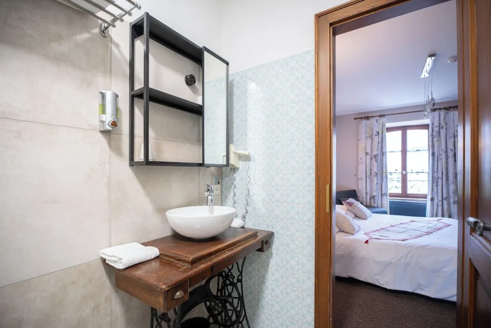 Hôtel Berceau du Vigneron