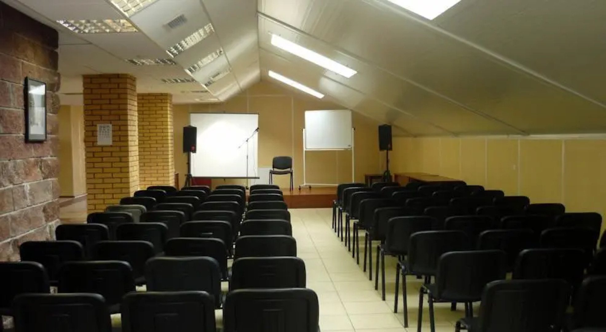 Бизнес-отель на Бумажной