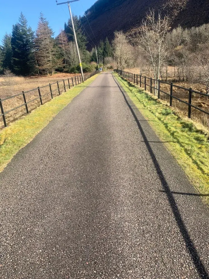Cozy Highland Retreat With Stunning Views