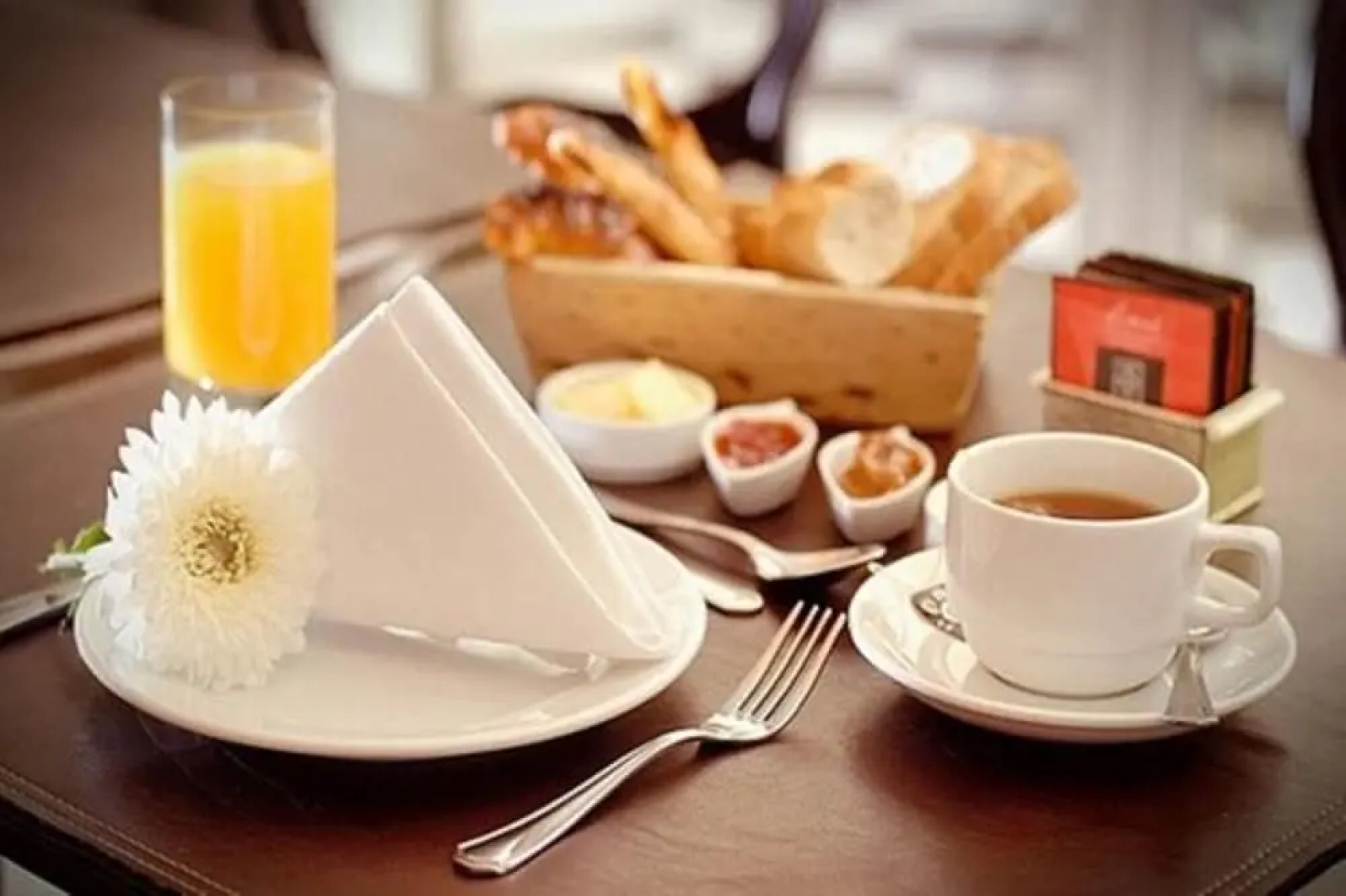 Sotel Suites Limited