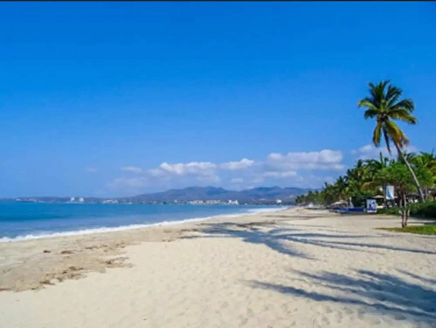 Casa Inglesa by Las Palmas