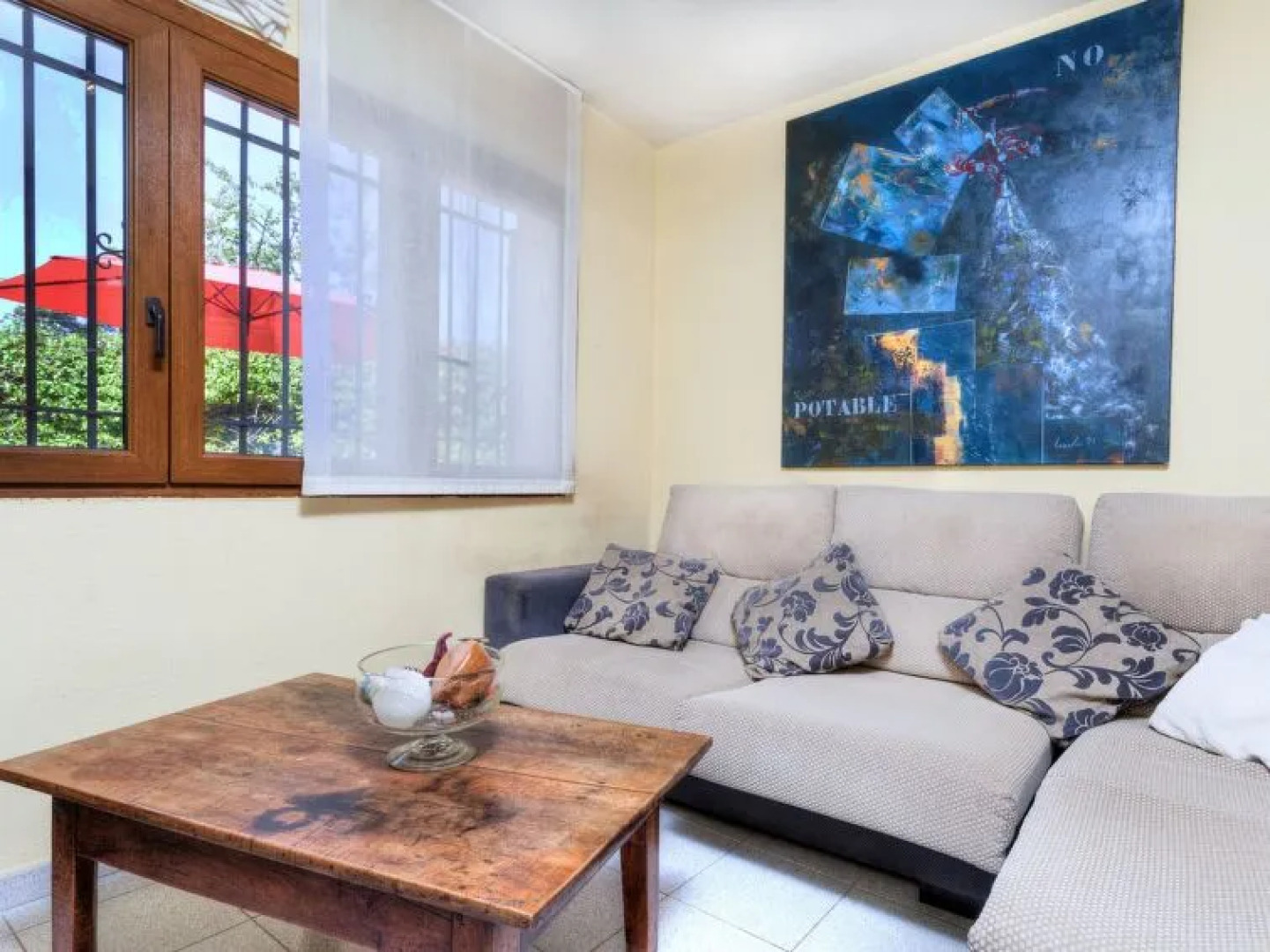 Holiday Home Les Agudes