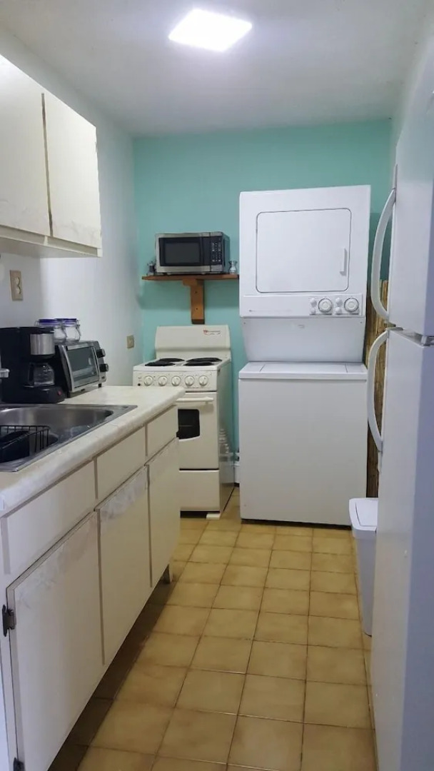 Beach Apartment With Amazing Sunrises