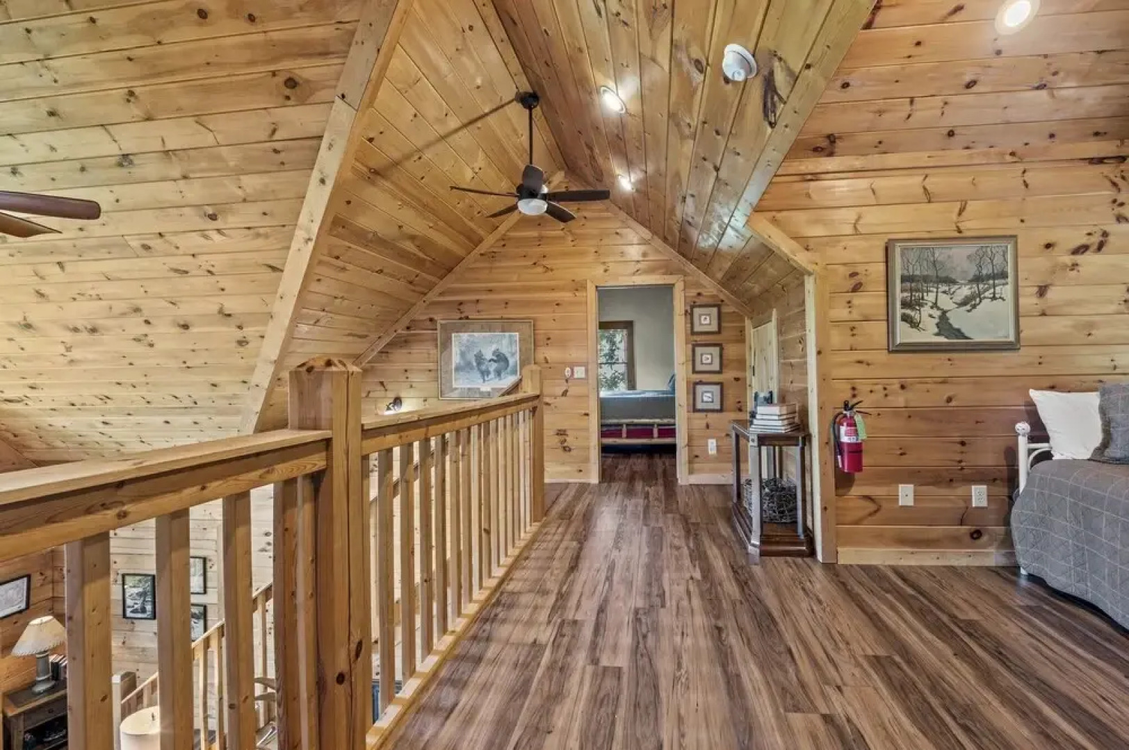 Dancing Bear Lodge 6 Bedrooms 6 Bathrooms Home