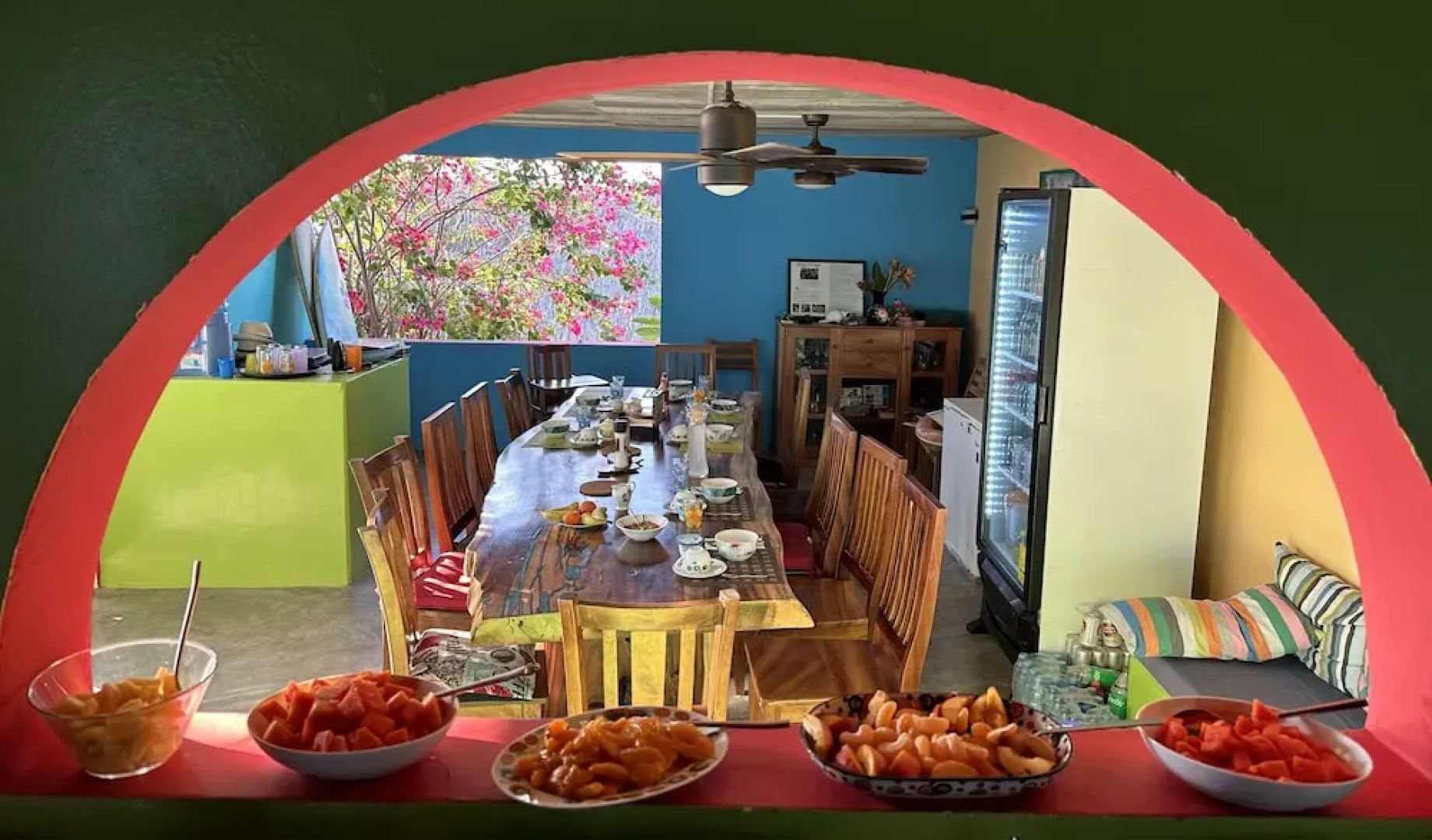 Beachfront Paradise Boutique Hotel