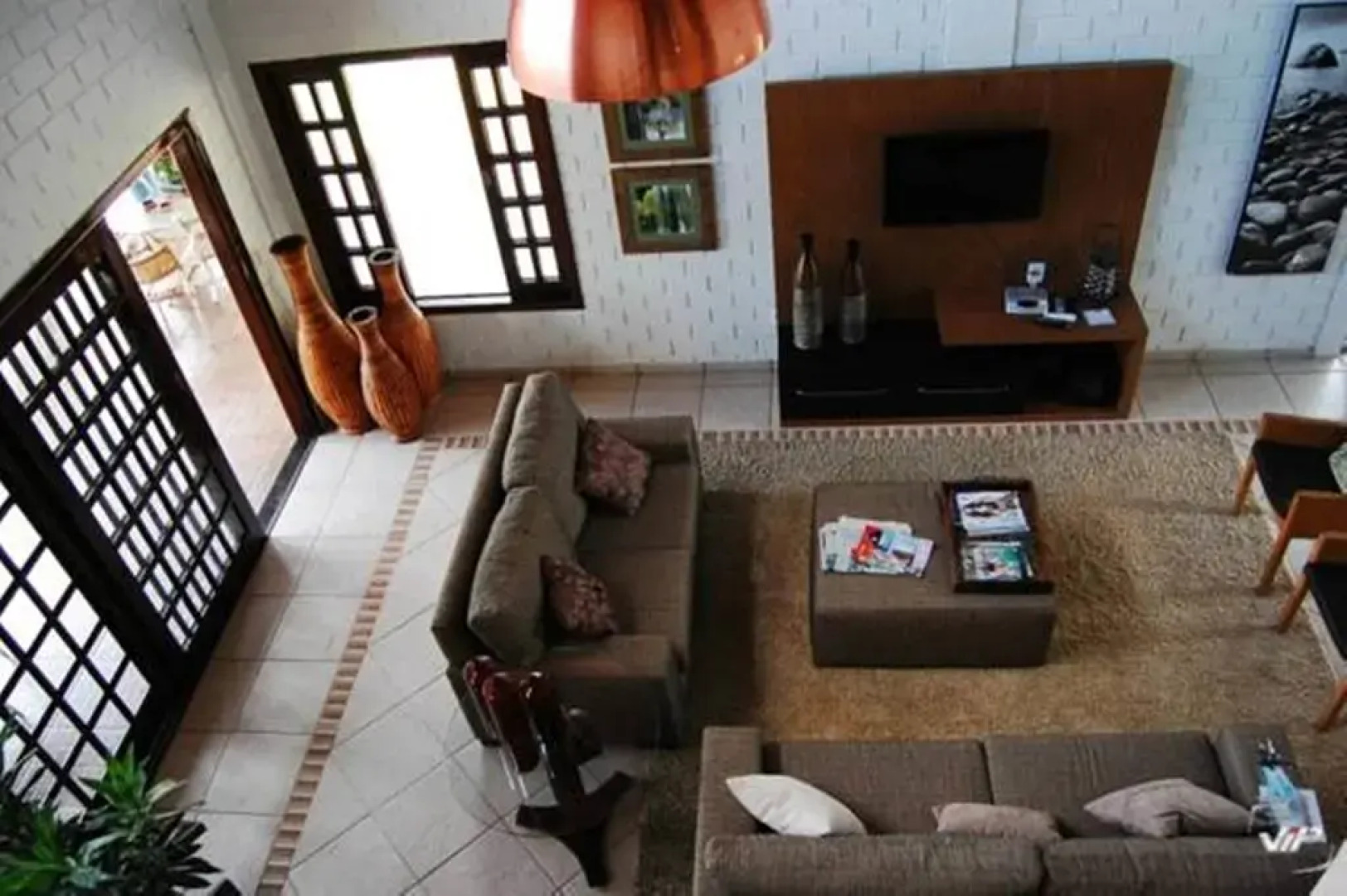 Águas do Manso Hotel