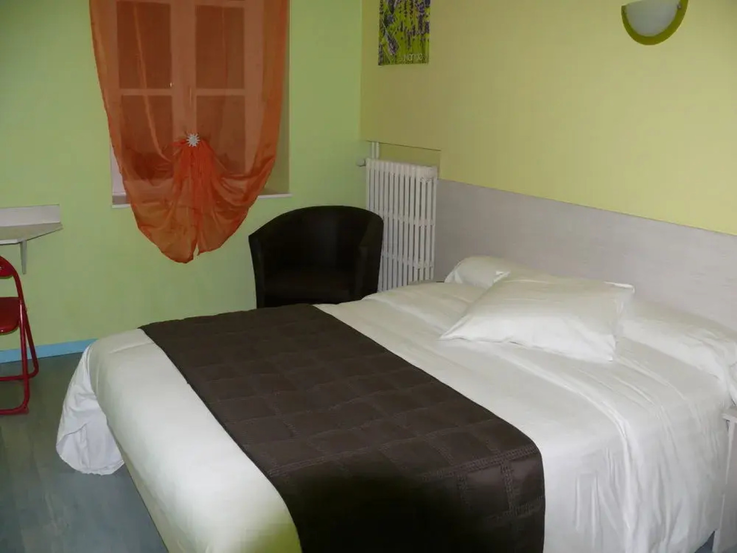 Hotel Bressan du XX° Siecle