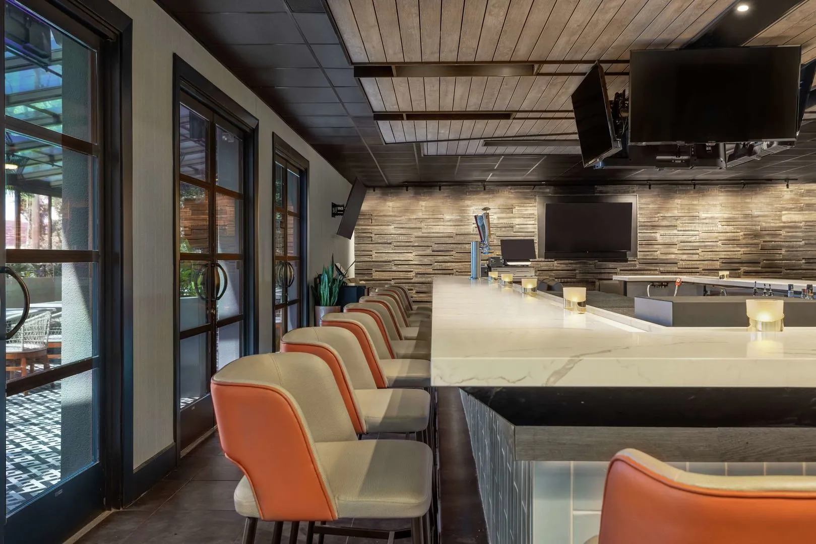 DoubleTree by Hilton San Francisco South Airport Blvd