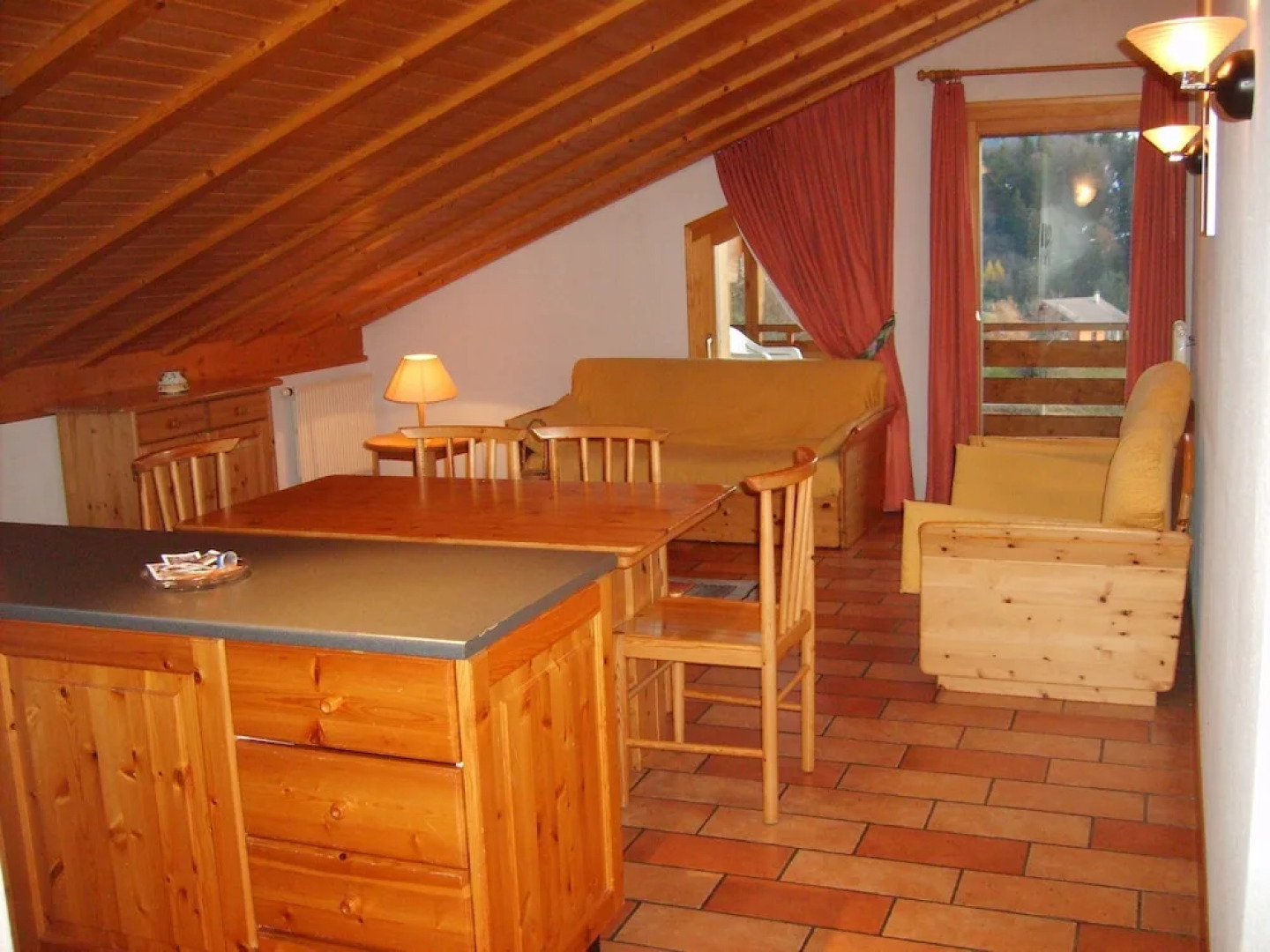 Castel Club Leysin Parc Resort