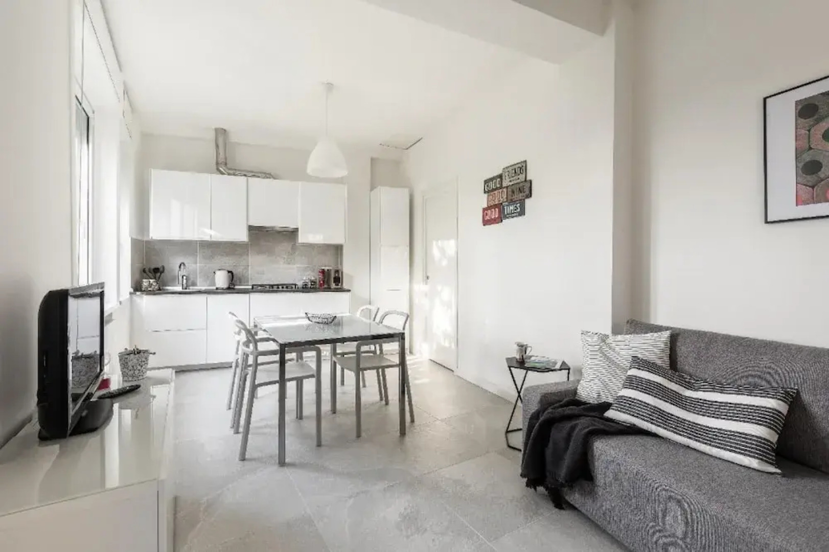 Carlotta s Home in Albese Con Cassano