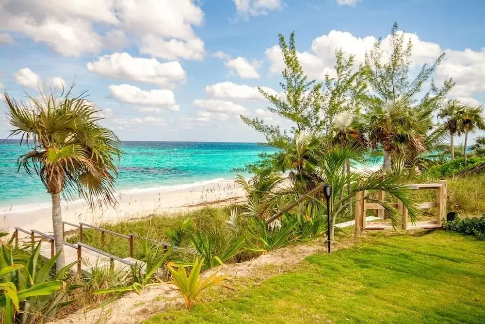 Wild Orchid 4 Bedroom Home