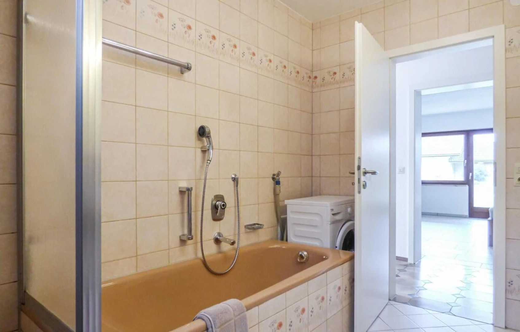 Amazing Apartment in Albbruck With Wifi and 2 Bedrooms