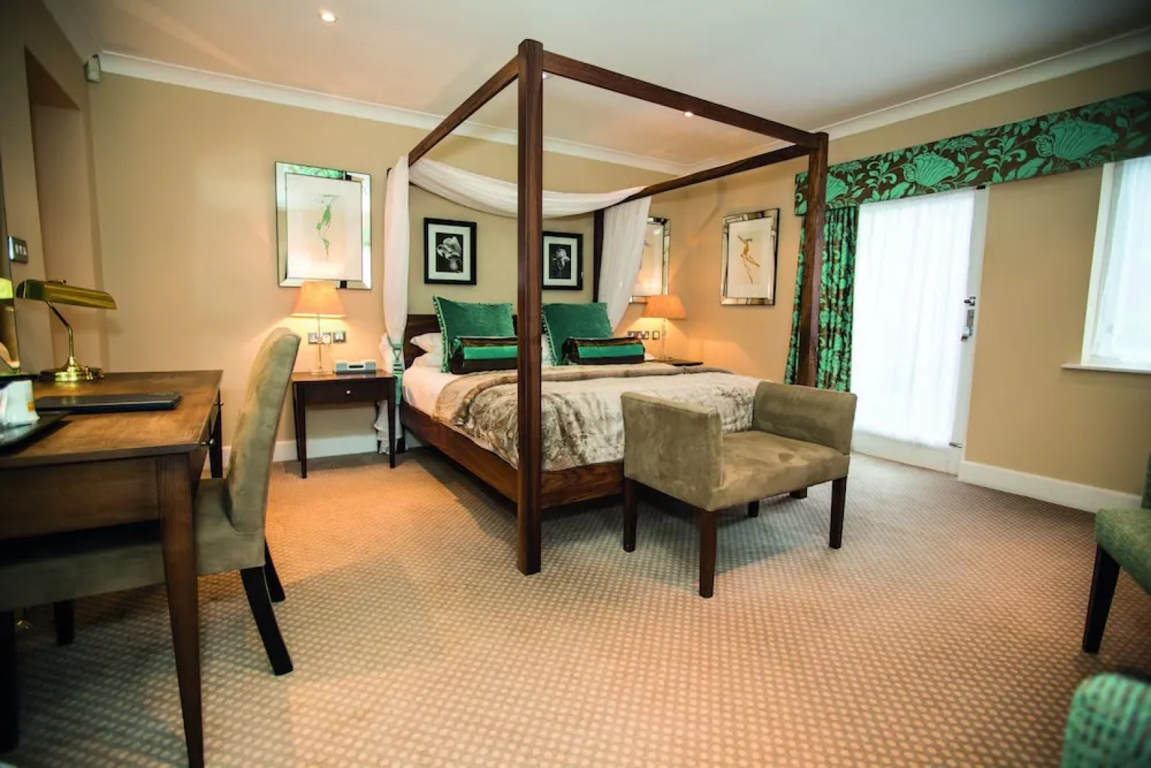 Woodside - Sundial Group