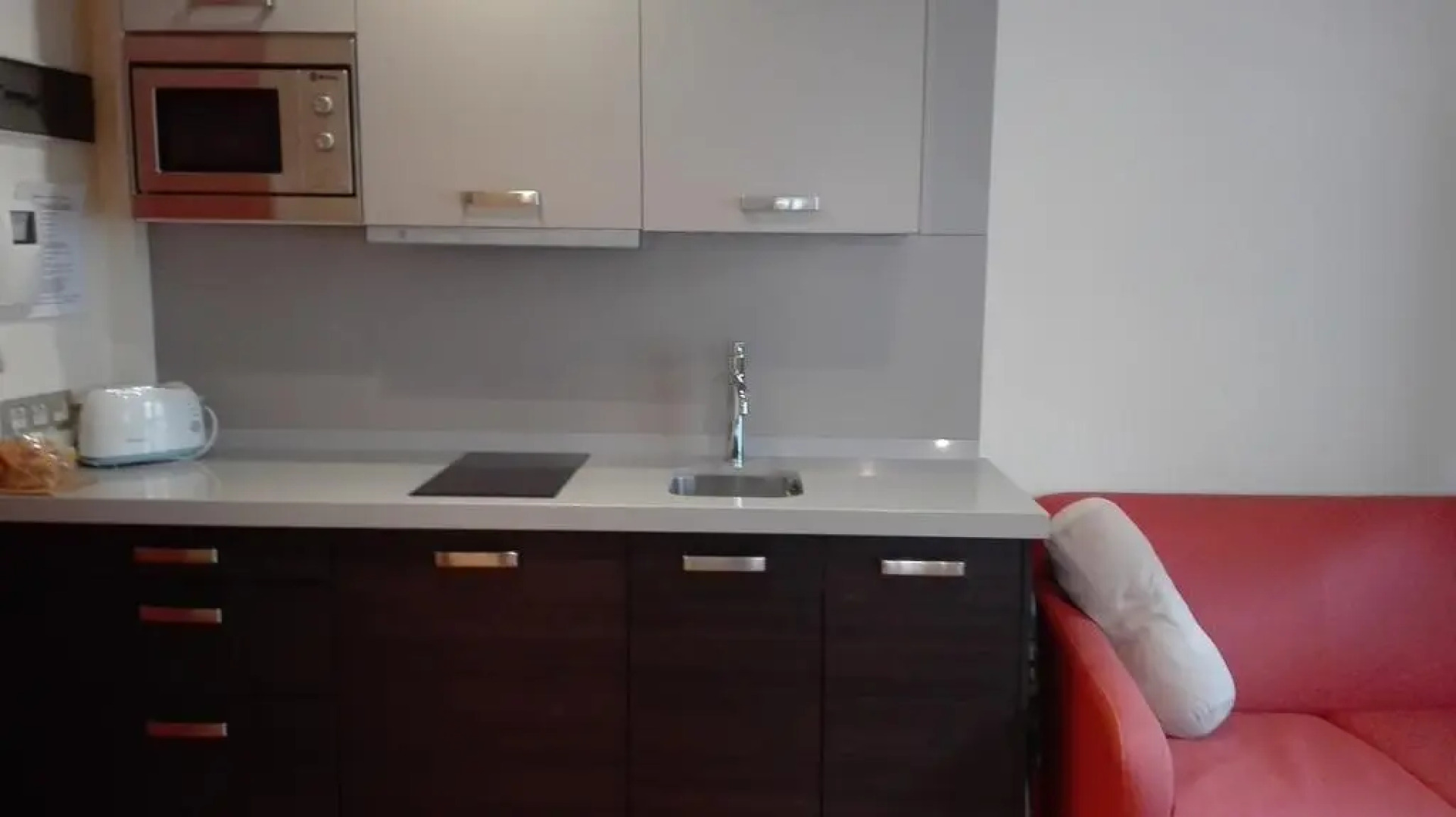 Apartamentos Turísticos Santana