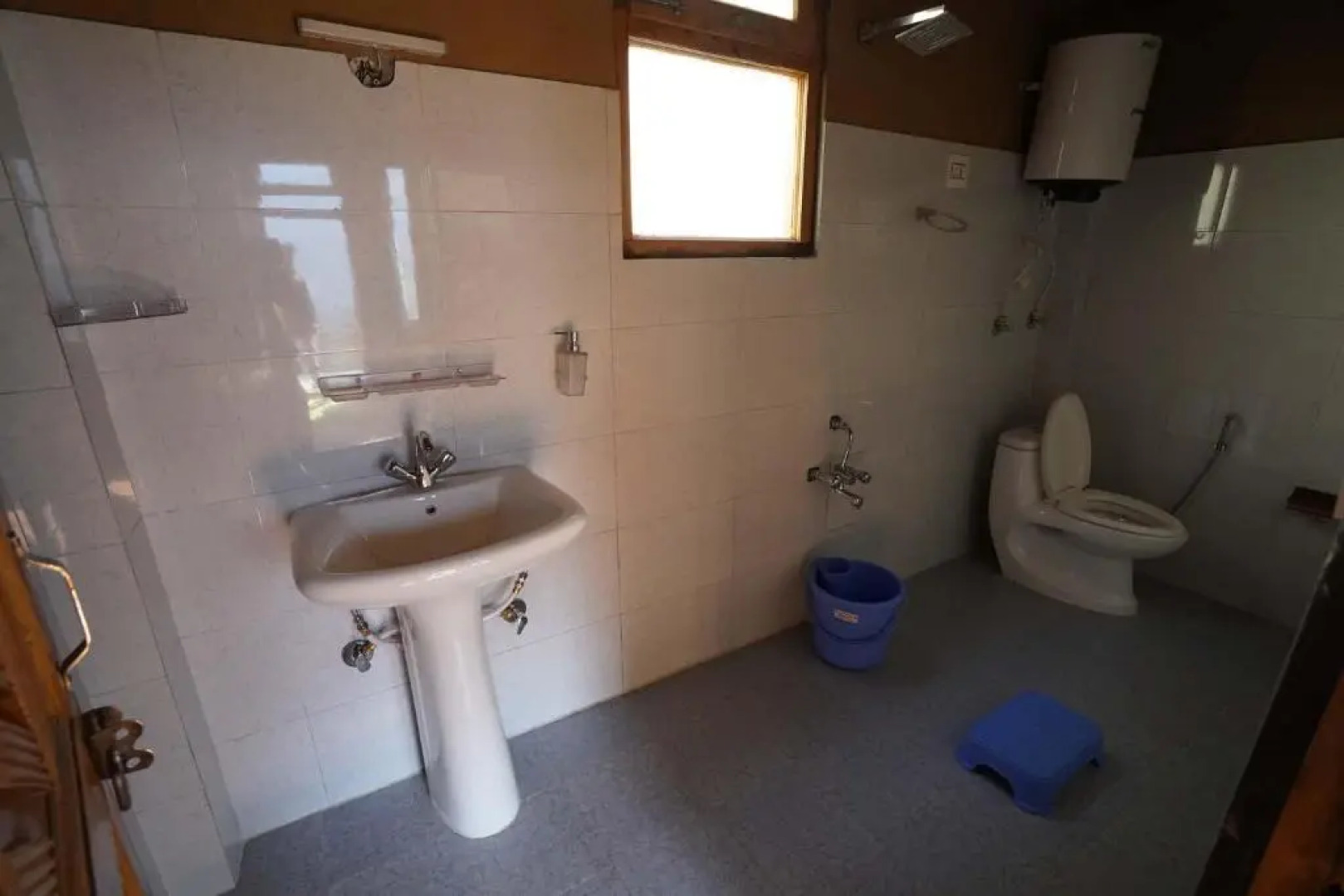 Forest Escape Cottages