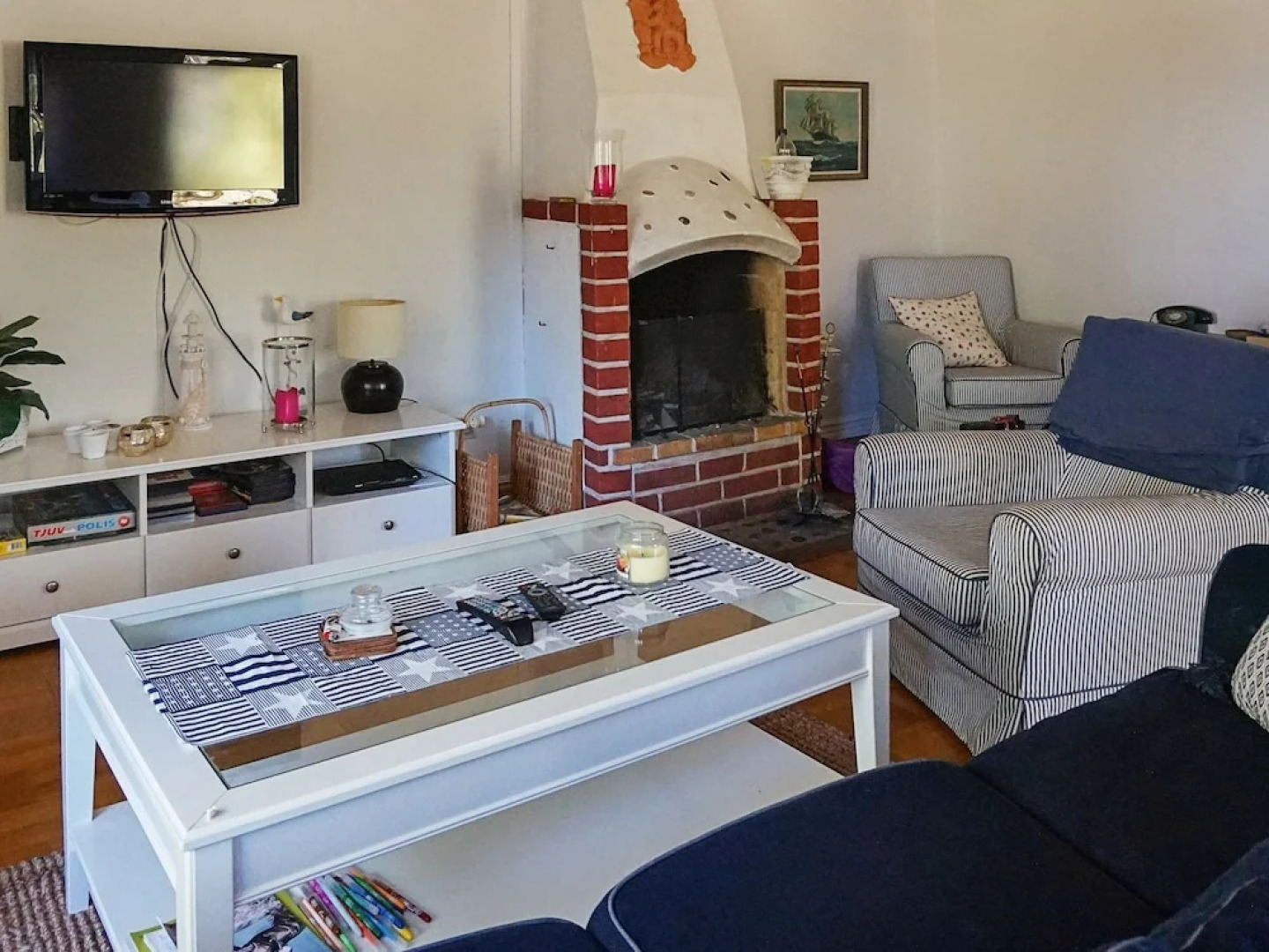 Holiday Home in Vadstena