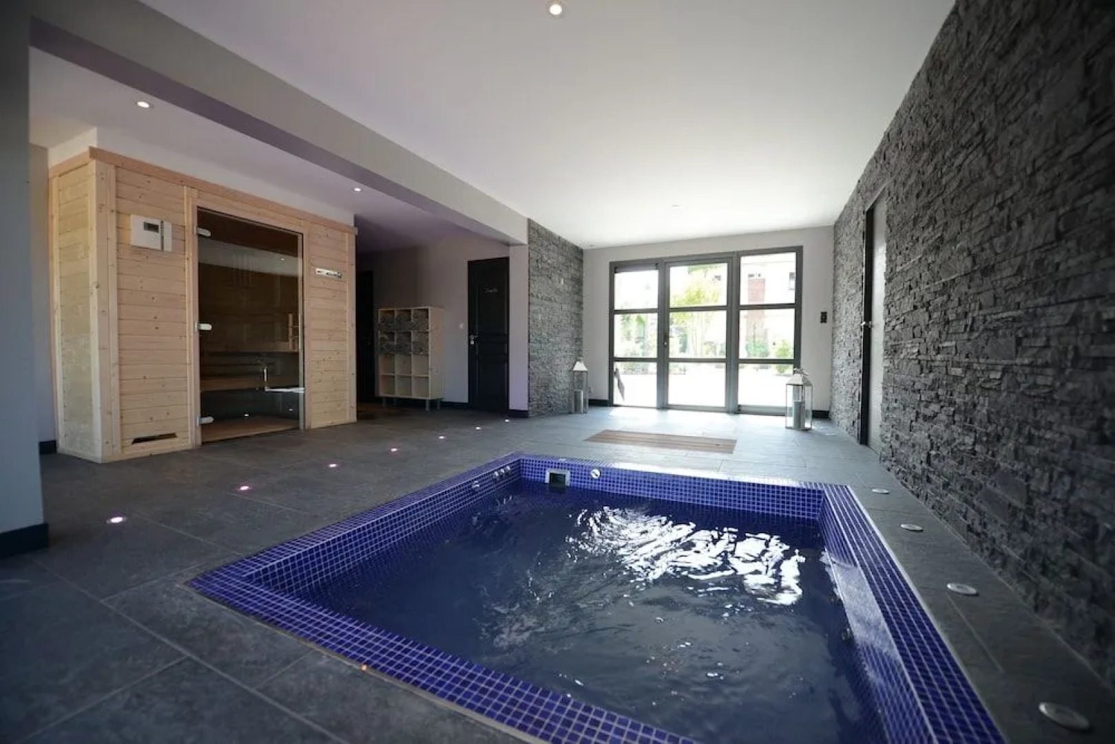 Hostellerie De La Renaissance