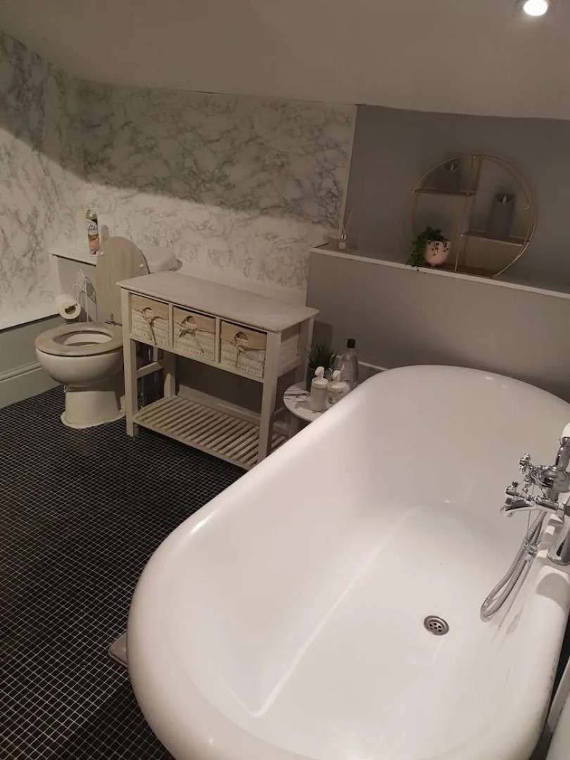 Albert Rd Aparthotel