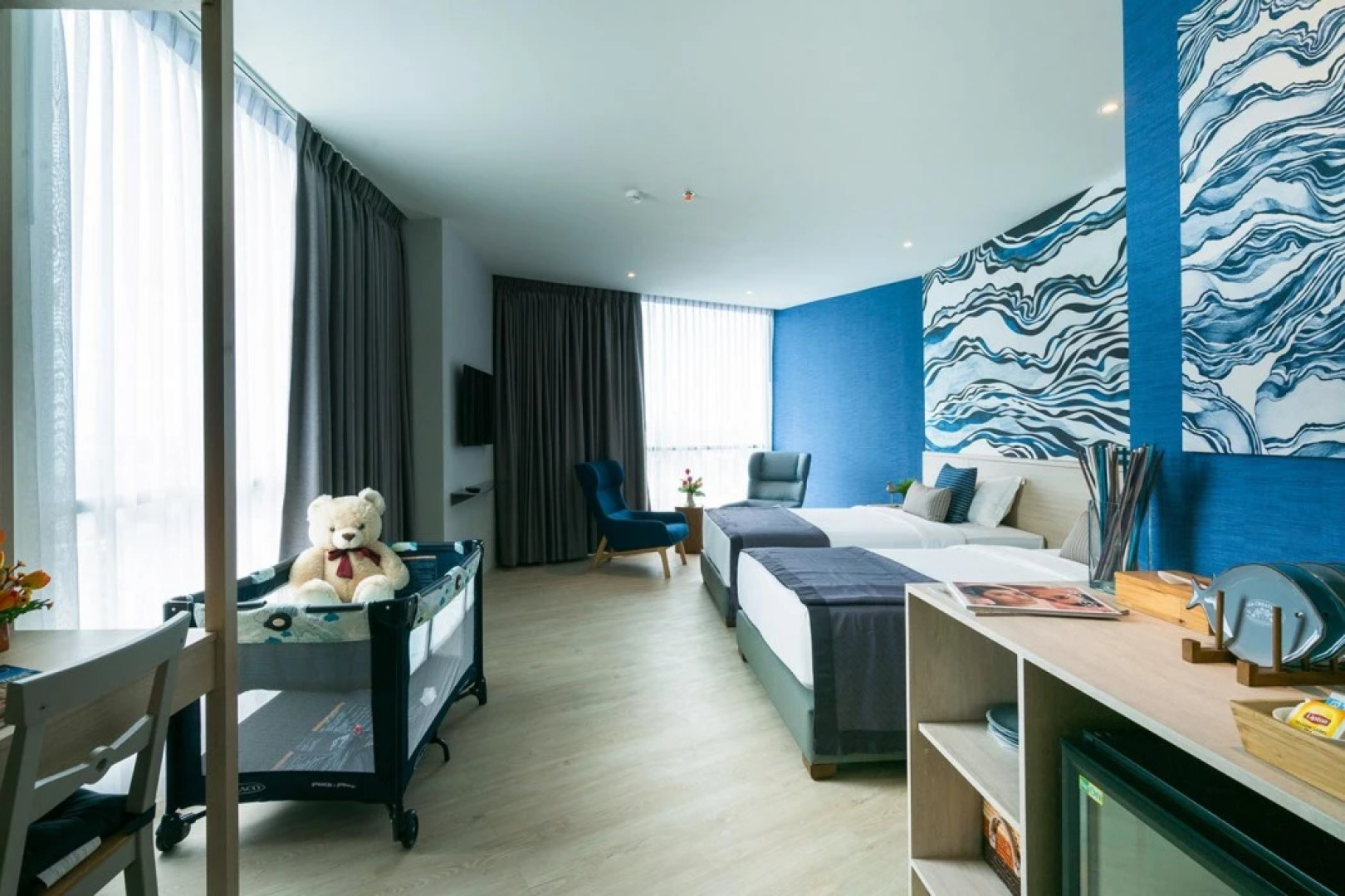 Brighton Grand Hotel Pattaya