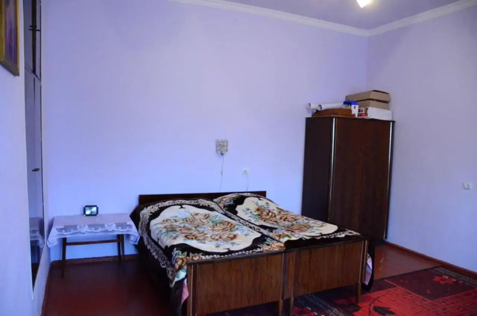 Barseghyan's Guest House