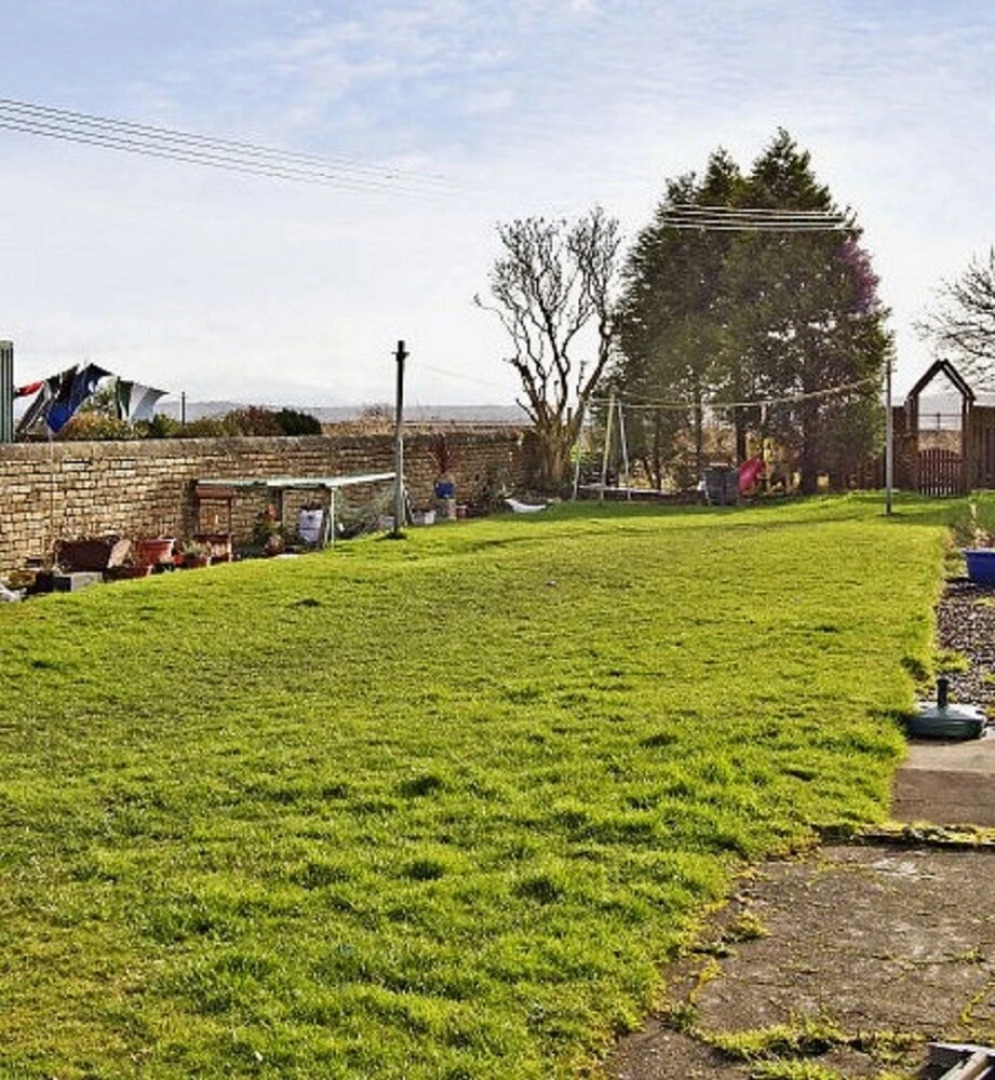 Newmills 1 Bedroom Apartment