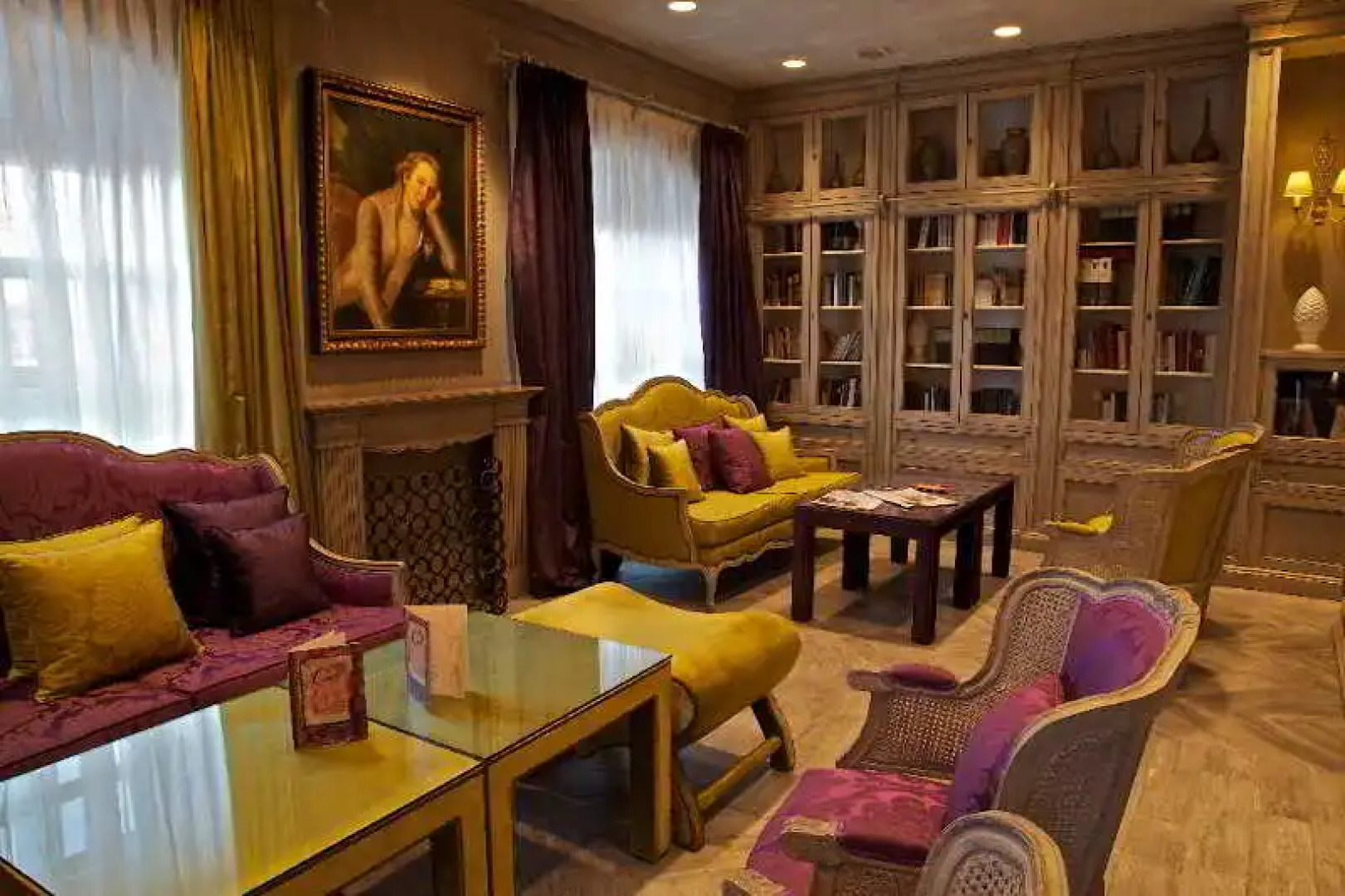 Marques de la Ensenada