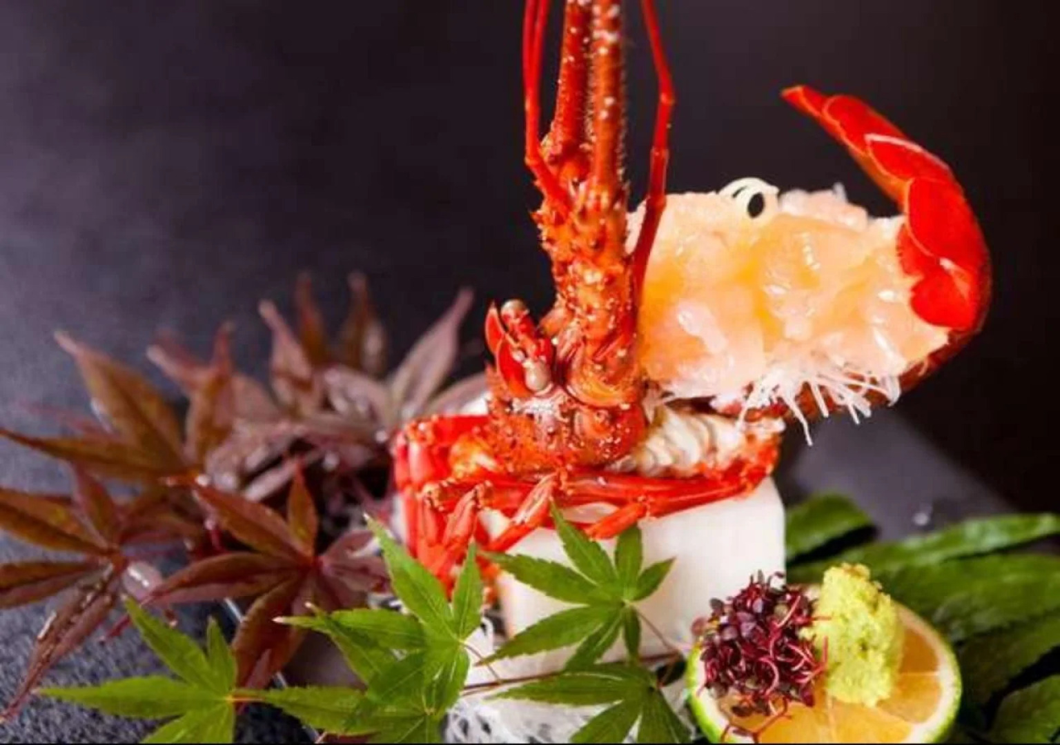 Kaisen no Yado Matsuura