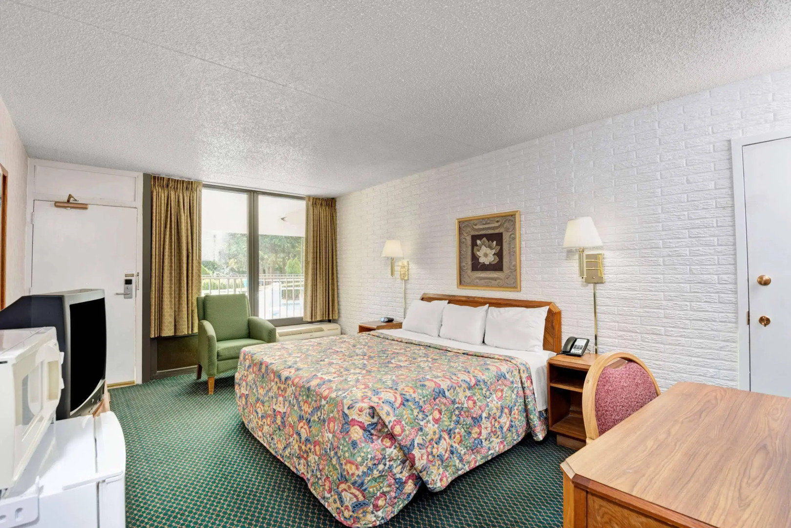 Days Inn - Absecon - Atlantic City