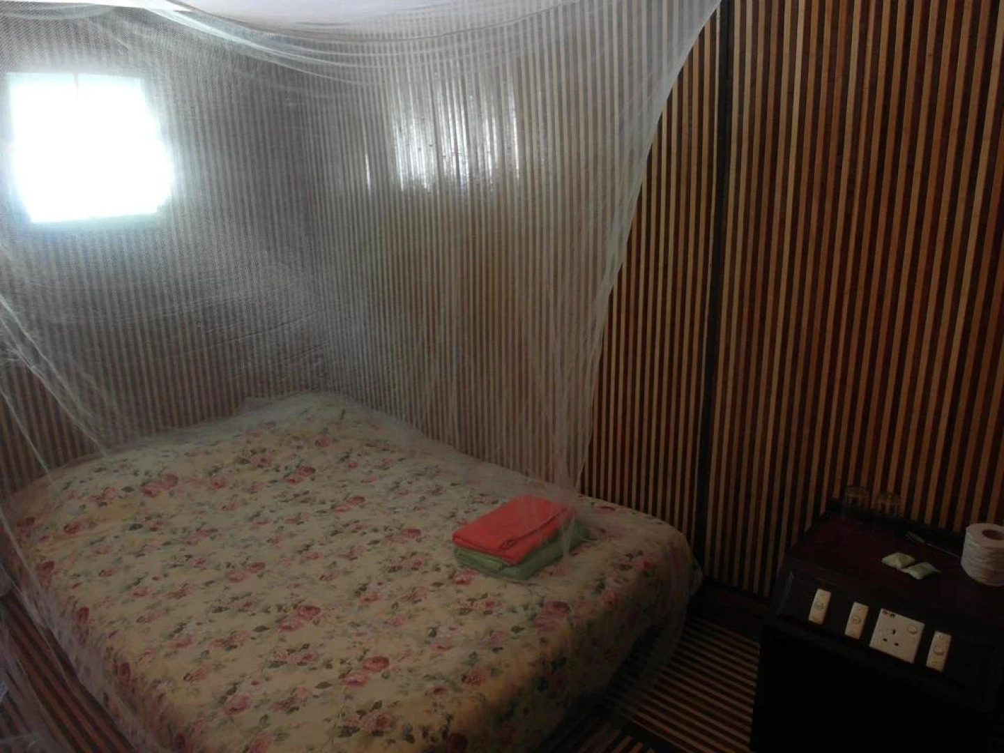 De' Native Guest House - Hostel