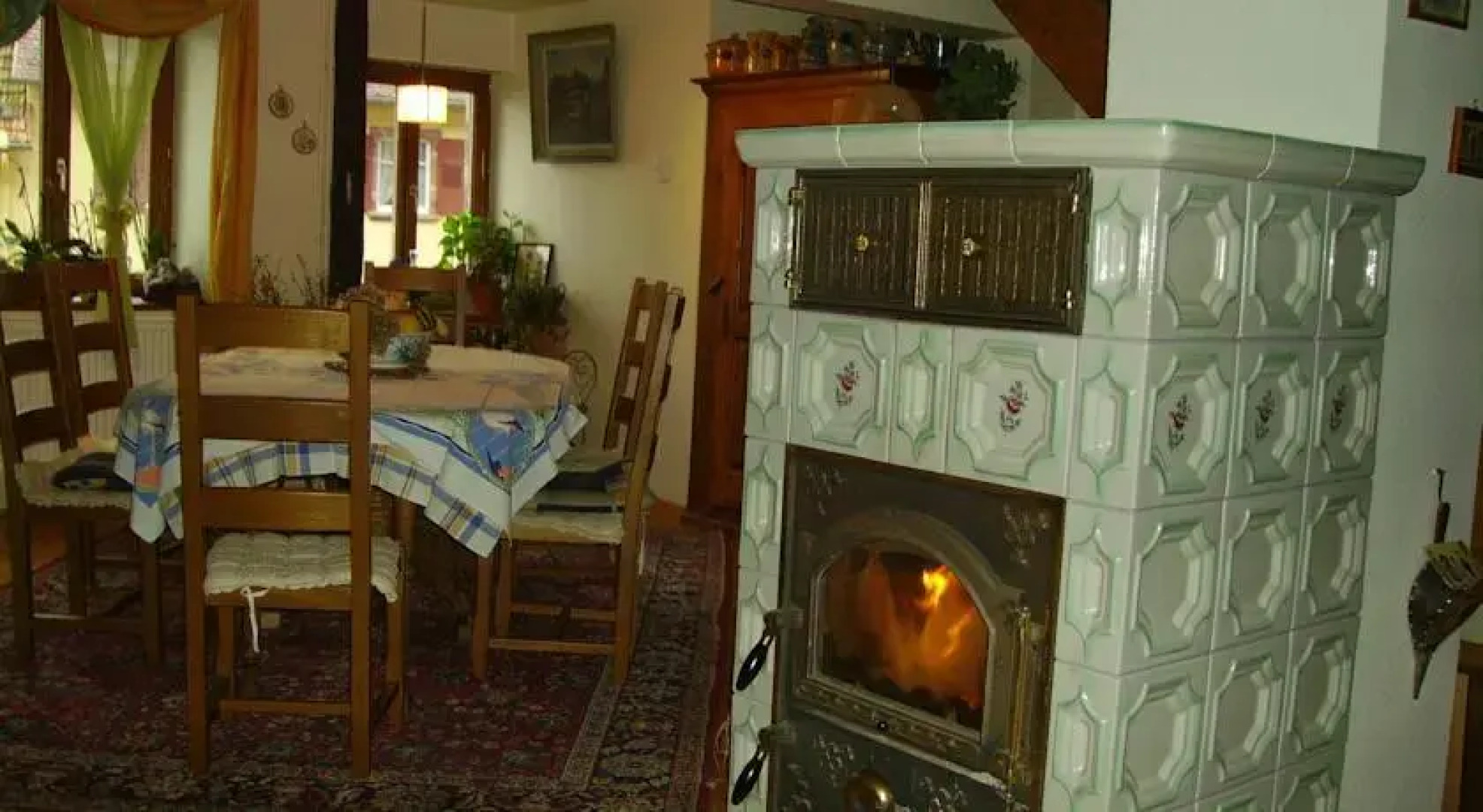 Chambres dhôtes Aurore et Romance