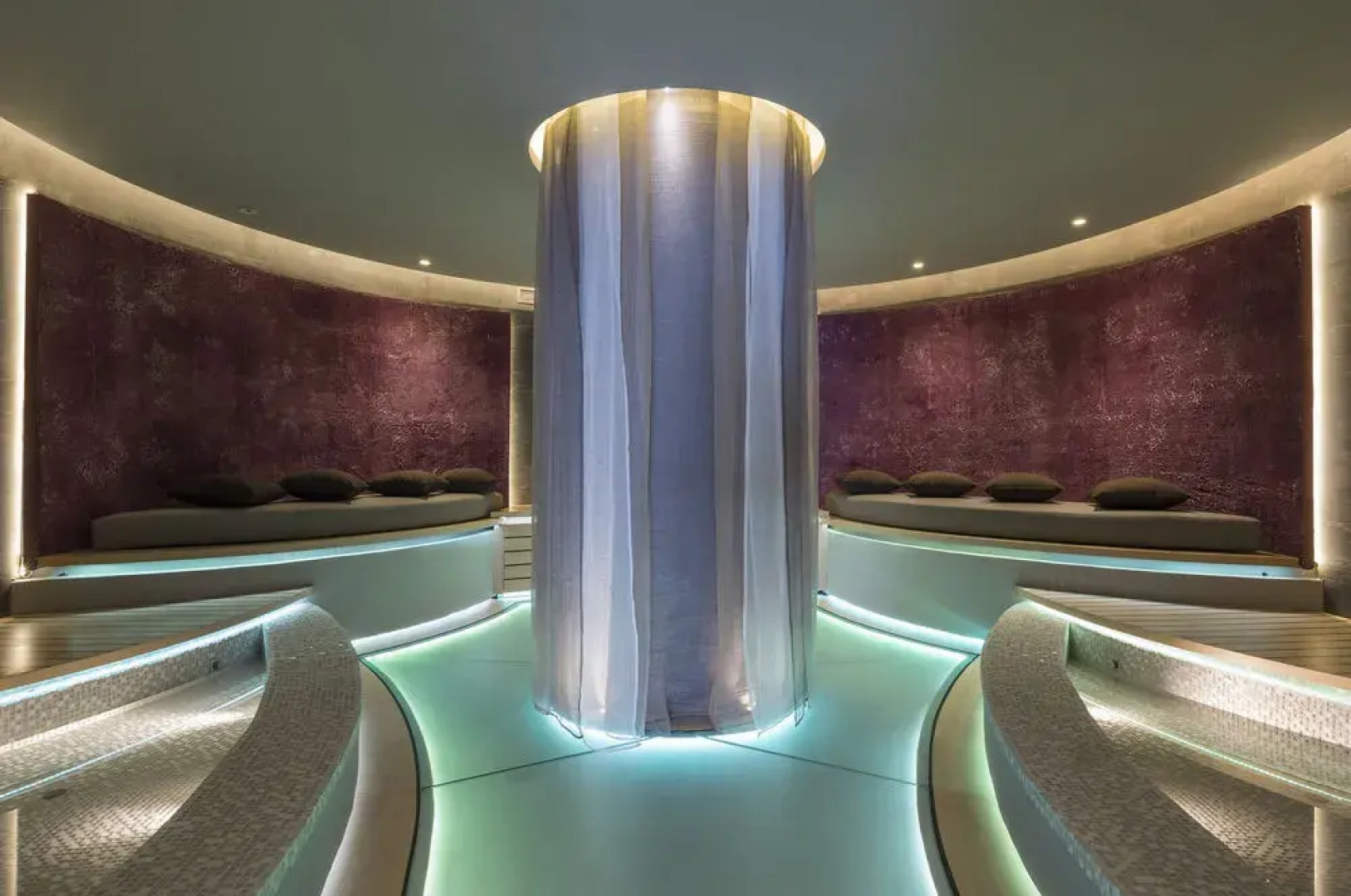 Cala del Porto Resort