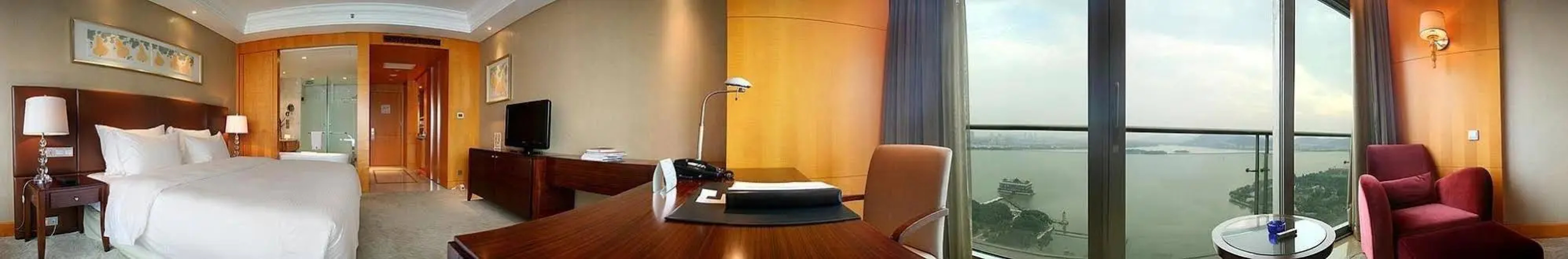 Wuxi Juna Hubin Hotel